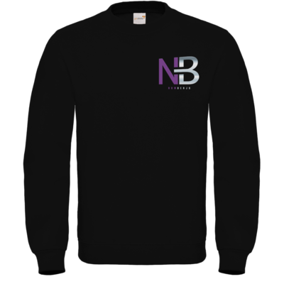 Motiv: Sweatshirt FAIR WEAR - NB - bestimme auf Wunsch Details wie Produkt, Grösse, Farbe und Position selbst ! Motiv: Sweatshirt FAIR WEAR - NB