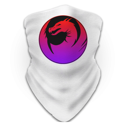 Motiv: Schlauchtuch - Drabu Logo Youtube/Twitch - bestimme auf Wunsch Details wie Produkt, Grösse, Farbe und Position selbst ! Motiv: Schlauchtuch - Drabu Logo Youtube/Twitch