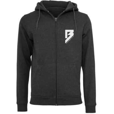 Motiv: Heavy Zip-Hoodie - bestimme auf Wunsch Details wie Produkt, Grösse, Farbe und Position selbst ! Motiv: Heavy Zip-Hoodie
