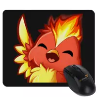 Motiv: Mousepad Textil - Fye Wave - bestimme auf Wunsch Details wie Produkt, Grösse, Farbe und Position selbst ! Motiv: Mousepad Textil - Fye Wave