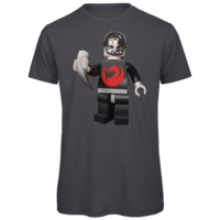Motiv: Organic T-Shirt - Wikinger Drabu - bestimme auf Wunsch Details wie Produkt, Grösse, Farbe und Position selbst ! Motiv: Organic T-Shirt - Wikinger Drabu