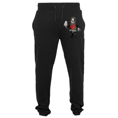 Motiv: Heavy Sweatpants - Wikinger Drabu - bestimme auf Wunsch Details wie Produkt, Grösse, Farbe und Position selbst ! Motiv: Heavy Sweatpants - Wikinger Drabu