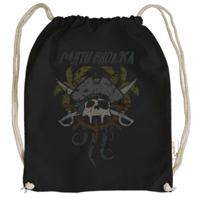 Motiv: Cotton Gymsac - Unser Schiff - bestimme auf Wunsch Details wie Produkt, Grösse, Farbe und Position selbst ! Motiv: Cotton Gymsac - Unser Schiff