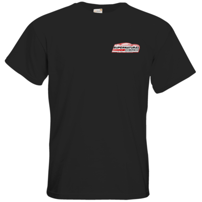 Motiv: T-Shirt Premium FAIR WEAR - Logo klein - bestimme auf Wunsch Details wie Produkt, Grösse, Farbe und Position selbst ! Motiv: T-Shirt Premium FAIR WEAR - Logo klein