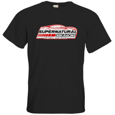 Motiv: T-Shirt Premium FAIR WEAR - Logo groß - bestimme auf Wunsch Details wie Produkt, Grösse, Farbe und Position selbst ! Motiv: T-Shirt Premium FAIR WEAR - Logo groß