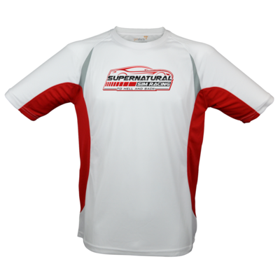 Motiv: Laufshirt Running T - Logo groß - bestimme auf Wunsch Details wie Produkt, Grösse, Farbe und Position selbst ! Motiv: Laufshirt Running T - Logo groß