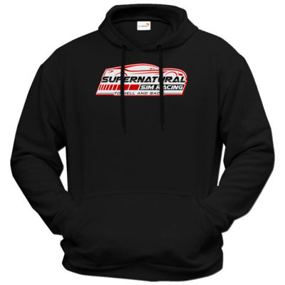 Motiv: Hoodie Premium FAIR WEAR - Logo groß - bestimme auf Wunsch Details wie Produkt, Grösse, Farbe und Position selbst ! Motiv: Hoodie Premium FAIR WEAR - Logo groß