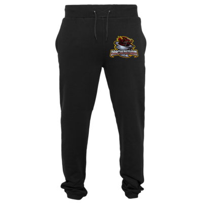 Motiv: Heavy Sweatpants - DS Logo - bestimme auf Wunsch Details wie Produkt, Grösse, Farbe und Position selbst ! Motiv: Heavy Sweatpants - DS Logo