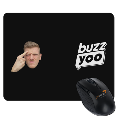 Motiv: Mousepad Textil - bestimme auf Wunsch Details wie Produkt, Grösse, Farbe und Position selbst ! Motiv: Mousepad Textil