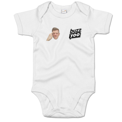 Motiv: Baby Body Organic - bestimme auf Wunsch Details wie Produkt, Grösse, Farbe und Position selbst ! Motiv: Baby Body Organic