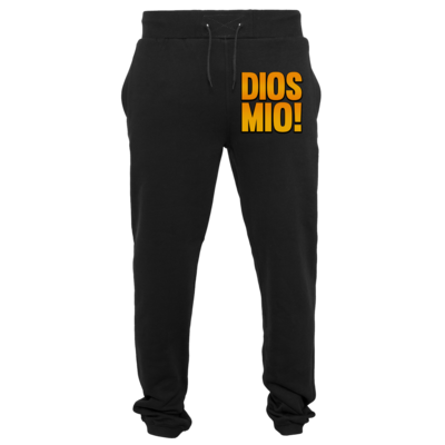 Motiv: Heavy Sweatpants - DiosMio - bestimme auf Wunsch Details wie Produkt, Grösse, Farbe und Position selbst ! Motiv: Heavy Sweatpants - DiosMio