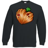 Motiv: Sweatshirt Classic - Heart - bestimme auf Wunsch Details wie Produkt, Grösse, Farbe und Position selbst ! Motiv: Sweatshirt Classic - Heart