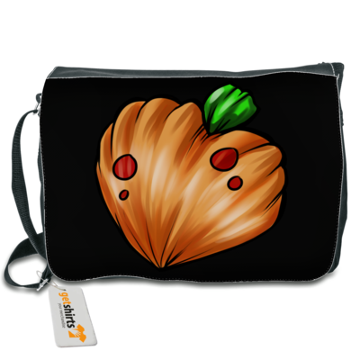 Motiv: Schultertasche - Heart - bestimme auf Wunsch Details wie Produkt, Grösse, Farbe und Position selbst ! Motiv: Schultertasche - Heart