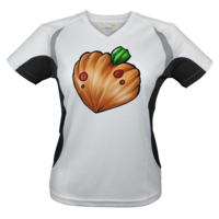 Motiv: Laufshirt Lady Running T - Heart - bestimme auf Wunsch Details wie Produkt, Grösse, Farbe und Position selbst ! Motiv: Laufshirt Lady Running T - Heart