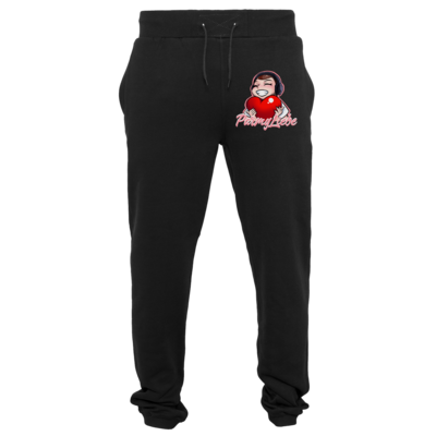 Motiv: Heavy Sweatpants - ParmyLiebe - bestimme auf Wunsch Details wie Produkt, Grösse, Farbe und Position selbst ! Motiv: Heavy Sweatpants - ParmyLiebe