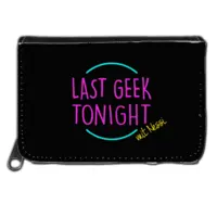 Motiv: Geldboerse - LGT Logo 