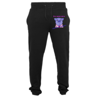 Motiv: Heavy Sweatpants - Schweinderl - bestimme auf Wunsch Details wie Produkt, Grösse, Farbe und Position selbst ! Motiv: Heavy Sweatpants - Schweinderl