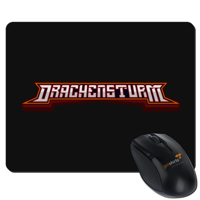Motiv: Mousepad Textil - DS Style - bestimme auf Wunsch Details wie Produkt, Grösse, Farbe und Position selbst ! Motiv: Mousepad Textil - DS Style