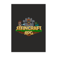 Motiv: Poster A1 - SteinCraftRPG - bestimme auf Wunsch Details wie Produkt, Grösse, Farbe und Position selbst ! Motiv: Poster A1 - SteinCraftRPG
