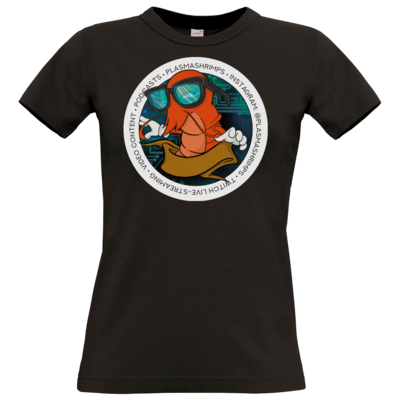 Motiv: T-Shirt Damen Premium FAIR WEAR - bestimme auf Wunsch Details wie Produkt, Grösse, Farbe und Position selbst ! Motiv: T-Shirt Damen Premium FAIR WEAR