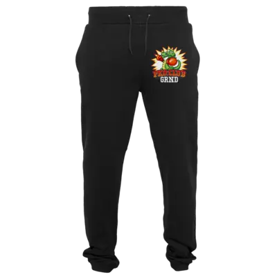 Motiv: Heavy Sweatpants - PKO Club - bestimme auf Wunsch Details wie Produkt, Grösse, Farbe und Position selbst ! Motiv: Heavy Sweatpants - PKO Club
