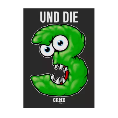 Motiv: Poster A1 - 3 - bestimme auf Wunsch Details wie Produkt, Grösse, Farbe und Position selbst ! Motiv: Poster A1 - 3