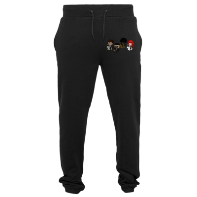 Motiv: Heavy Sweatpants - Baby DTU - bestimme auf Wunsch Details wie Produkt, Grösse, Farbe und Position selbst ! Motiv: Heavy Sweatpants - Baby DTU
