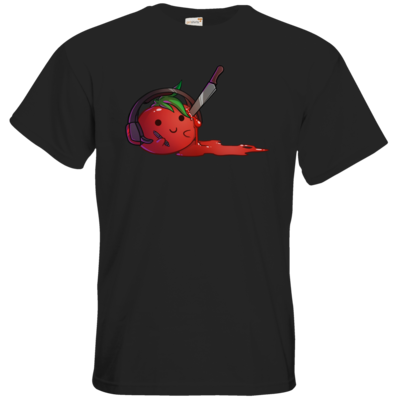 Motiv: T-Shirt Premium FAIR WEAR - bestimme auf Wunsch Details wie Produkt, Grösse, Farbe und Position selbst ! Motiv: T-Shirt Premium FAIR WEAR