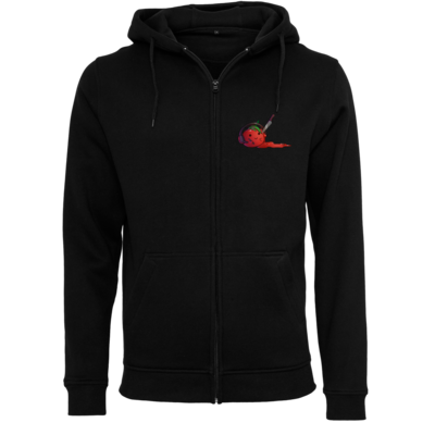 Motiv: Heavy Zip-Hoodie - bestimme auf Wunsch Details wie Produkt, Grösse, Farbe und Position selbst ! Motiv: Heavy Zip-Hoodie