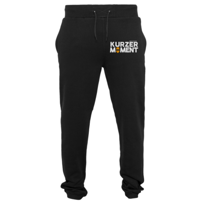 Motiv: Heavy Sweatpants - Kurzer Moment - bestimme auf Wunsch Details wie Produkt, Grösse, Farbe und Position selbst ! Motiv: Heavy Sweatpants - Kurzer Moment