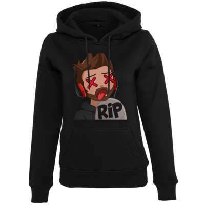 Motiv: Womens Heavy Hoody - bestimme auf Wunsch Details wie Produkt, Grösse, Farbe und Position selbst ! Motiv: Womens Heavy Hoody