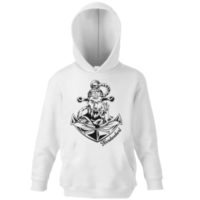 Motiv: Kids Hooded Sweat - bestimme auf Wunsch Details wie Produkt, Grösse, Farbe und Position selbst ! Motiv: Kids Hooded Sweat