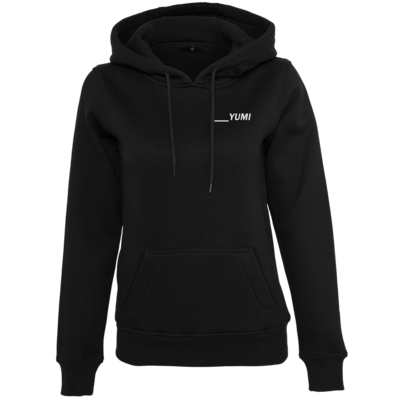 Motiv: Womens Heavy Hoody - ___yumi - bestimme auf Wunsch Details wie Produkt, Grösse, Farbe und Position selbst ! Motiv: Womens Heavy Hoody - ___yumi
