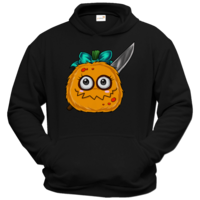 Motiv: Hoodie Classic - Fürbis - bestimme auf Wunsch Details wie Produkt, Grösse, Farbe und Position selbst ! Motiv: Hoodie Classic - Fürbis