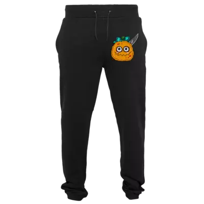 Motiv: Heavy Sweatpants - Fürbis 