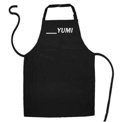 Motiv: Schürze - ___yumi - bestimme auf Wunsch Details wie Produkt, Grösse, Farbe und Position selbst ! Motiv: Schürze - ___yumi