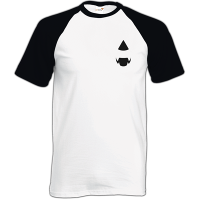 Motiv: TShirt Baseball - Zudle Undercover - bestimme auf Wunsch Details wie Produkt, Grösse, Farbe und Position selbst ! Motiv: TShirt Baseball - Zudle Undercover