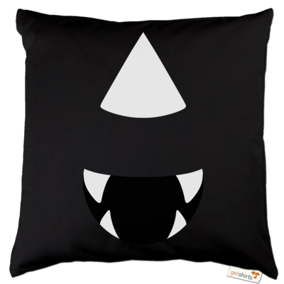 Motiv: Kissen Baumwolle - Zudle Undercover - bestimme auf Wunsch Details wie Produkt, Grösse, Farbe und Position selbst ! Motiv: Kissen Baumwolle - Zudle Undercover
