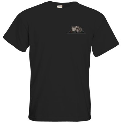 Motiv: T-Shirt Premium FAIR WEAR - LuniLP - bestimme auf Wunsch Details wie Produkt, Grösse, Farbe und Position selbst ! Motiv: T-Shirt Premium FAIR WEAR - LuniLP