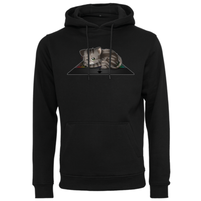 Motiv: Heavy Hoodie - LuniLP - bestimme auf Wunsch Details wie Produkt, Grösse, Farbe und Position selbst ! Motiv: Heavy Hoodie - LuniLP