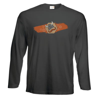 Motiv: Exact 190 Longsleeve FAIR WEAR - Logo & Paint - bestimme auf Wunsch Details wie Produkt, Grösse, Farbe und Position selbst ! Motiv: Exact 190 Longsleeve FAIR WEAR - Logo & Paint