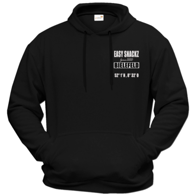 Motiv: Hoodie Premium FAIR WEAR - bestimme auf Wunsch Details wie Produkt, Grösse, Farbe und Position selbst ! Motiv: Hoodie Premium FAIR WEAR