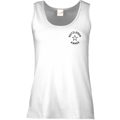 Motiv: Tank Top Damen Classic - bestimme auf Wunsch Details wie Produkt, Grösse, Farbe und Position selbst ! Motiv: Tank Top Damen Classic