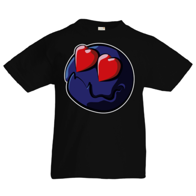 Motiv: Kids T-Shirt Premium FAIR WEAR - VV Love Emote - bestimme auf Wunsch Details wie Produkt, Grösse, Farbe und Position selbst ! Motiv: Kids T-Shirt Premium FAIR WEAR - VV Love Emote