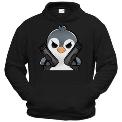 Motiv: Hoodie Classic - PewPew - bestimme auf Wunsch Details wie Produkt, Grösse, Farbe und Position selbst ! Motiv: Hoodie Classic - PewPew