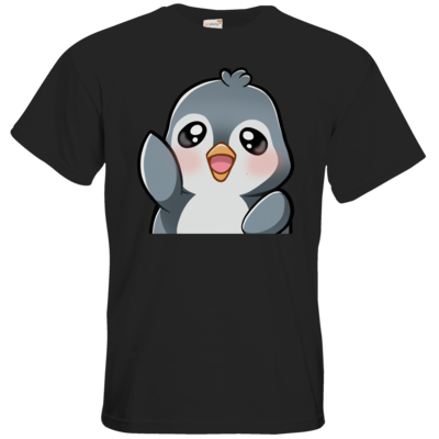 Motiv: T-Shirt Premium FAIR WEAR - Hi - bestimme auf Wunsch Details wie Produkt, Grösse, Farbe und Position selbst ! Motiv: T-Shirt Premium FAIR WEAR - Hi
