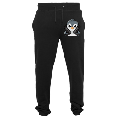 Motiv: Heavy Sweatpants - PewPew - bestimme auf Wunsch Details wie Produkt, Grösse, Farbe und Position selbst ! Motiv: Heavy Sweatpants - PewPew