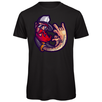 Motiv: Organic T-Shirt - yeaihy - bestimme auf Wunsch Details wie Produkt, Grösse, Farbe und Position selbst ! Motiv: Organic T-Shirt - yeaihy
