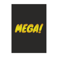 Motiv: Poster A1 - MEGA! - bestimme auf Wunsch Details wie Produkt, Grösse, Farbe und Position selbst ! Motiv: Poster A1 - MEGA!