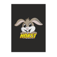 Motiv: Poster A1 - Horst - bestimme auf Wunsch Details wie Produkt, Grösse, Farbe und Position selbst ! Motiv: Poster A1 - Horst